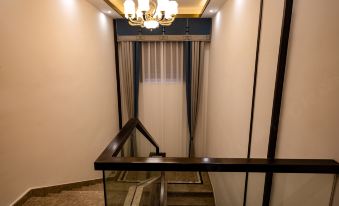 Shaoshan Lanting Academy Elegant Villa