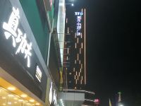 中山锦尚酒店公寓 - 酒店附近