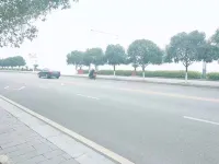 Zigui Fengqige Hotel
