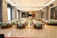 Chiji Hot Spring Hotel - breakfast