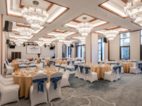 Howard Johnson The Bund Hotel Gasa Hotel a Xinping