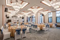 Howard Johnson The Bund Hotel Gasa Hotels in Xinping