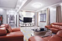 Lushan Runji Homestay