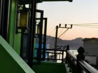 Wenzhou Qicai Homestay
