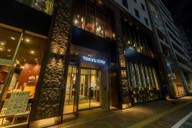 Tokyu Stay Ginza