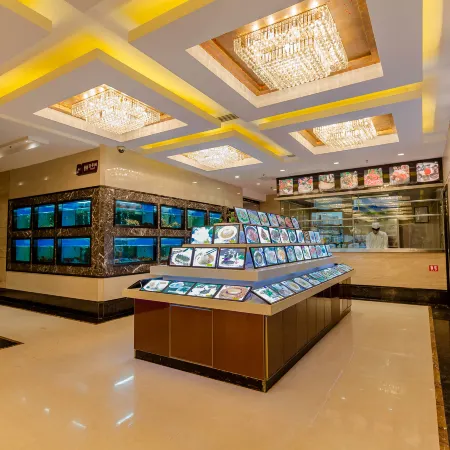 Days Hotel Jindu Fuzhou