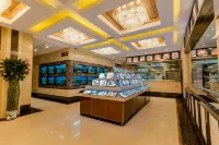 Days Hotel Jindu Fuzhou