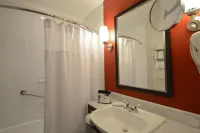 아몬 플라자 몬트리올 에어포트 트레이드마크 컬렉션 바이 윈덤 몬트리올 호텔