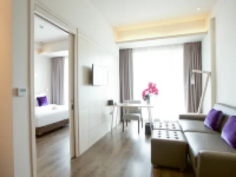 Swiss-Belinn Cikarang Hotels in North Cikarang