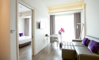 Swiss-Belinn Cikarang