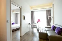 Swiss-Belinn Cikarang Hotels near Lapangan RT 001 Blok X