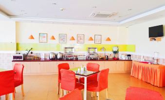 5. Home Inn..