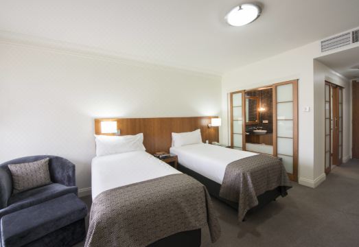 마제스틱 루프 가든 호텔