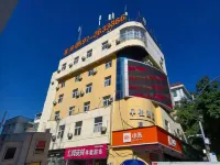 早橙酒店（中山路第一醫院店） 酒店