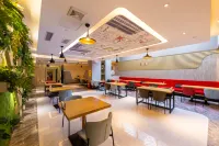 Ibis Hotel (Longnan Railway Station) - servizio colazione
