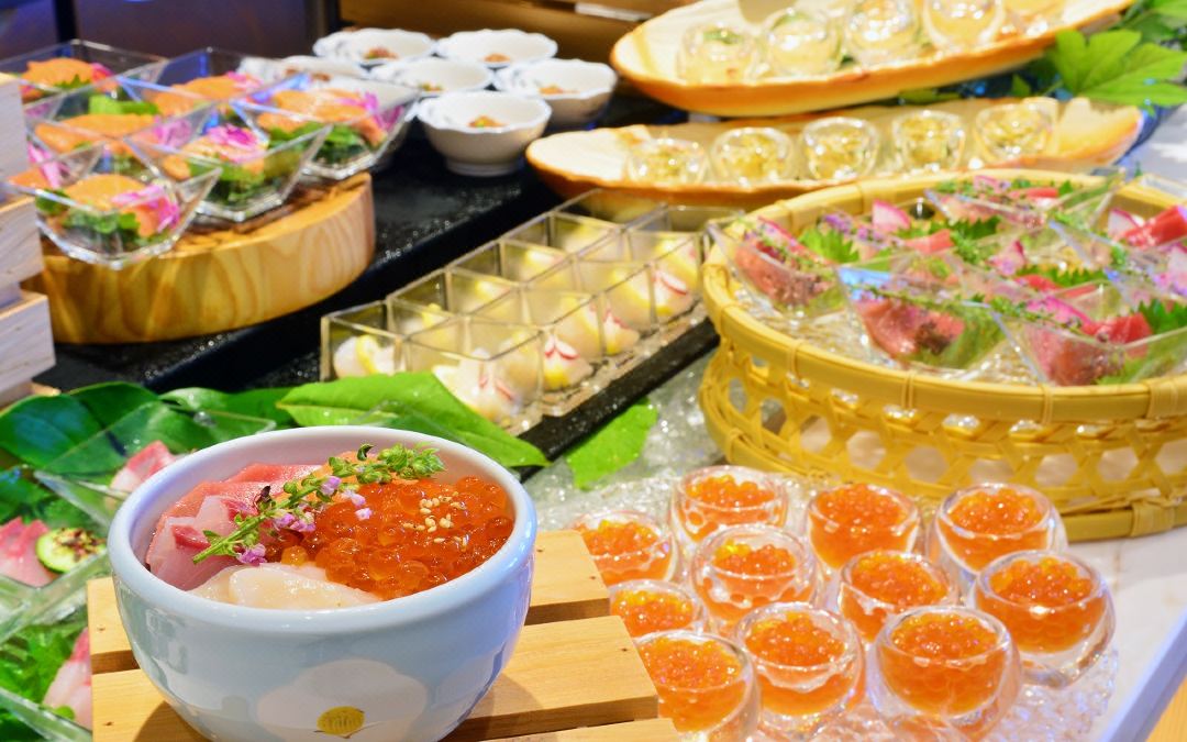 ホテル WBF 函館 海神の湯の口コミ・温泉・風呂・朝食レストランの紹介ブログ