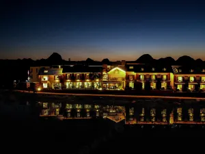 Xiyuan Holiday Hotel