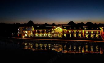 Xiyuan Holiday Hotel