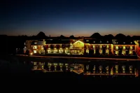 Xiyuan Holiday Hotel