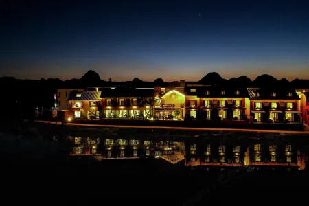 Xiyuan Holiday Hotel Отели рядом с достопримечательностью «Qiubei Puzhehei Wetland Park»