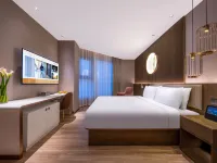Crystal Orange Beijing Sanlitun Chaoyangmen Hotels near Ritan Park
