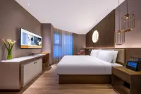 Crystal Orange Beijing Sanlitun Chaoyangmen Hotels near Ritan Park