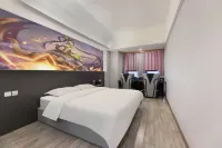 Chengdu times E-sports Hotel -  Gaming & Esports