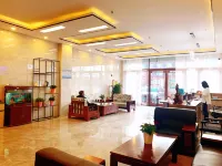 Minle Huayue Holiday Hotel Hotels in Minle