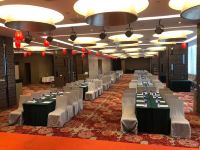 深圳城市酒店 - 会议室