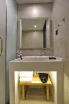 Zhanghe Hotel (Changzhi Municipal Government South Yard Cheng Huang Temple) - موقف سيارات