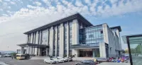 Jinan Gangdu Hotel Các khách sạn gần Lixin Passenger Transport Terminal