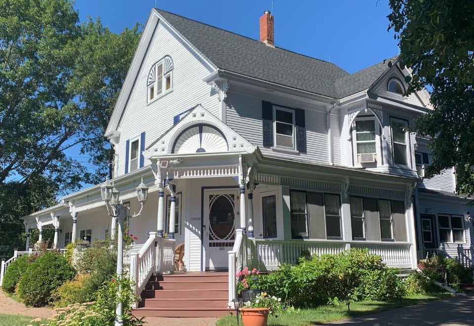 Delft Haus Bed & Breakfast - Housity