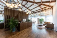 YUNTUN STARRY SKY TENT HOTEL