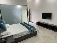 Baihualing Chonglou Post Station Hotels in Baoshan