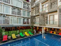 Metland Seva Seminyak (Formerly Horison Ultima Seminyak Bali) Hotels near Double Six