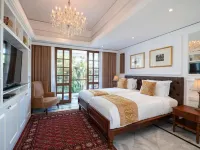 The Colony Hotel Bali Hotels near Laksmana
