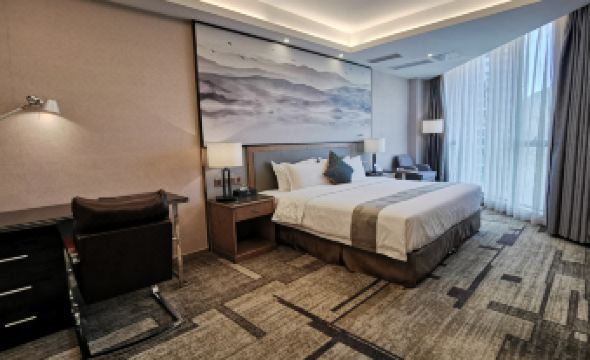 Xinghe Shanshui Hotel