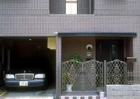 Nakagawa Cozy House Các khách sạn ở Matsubara