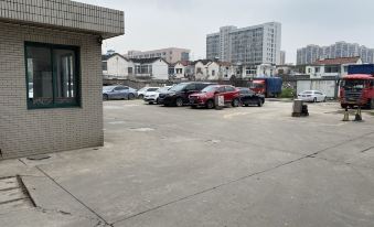 Jinhao Express Hotel Wuhu