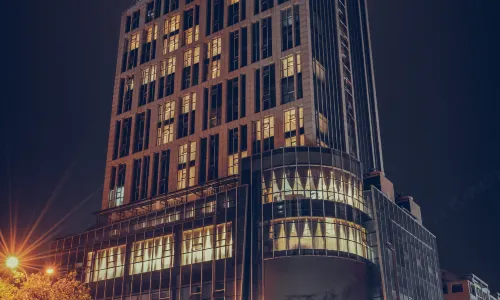 Huayue Oriental Hotel