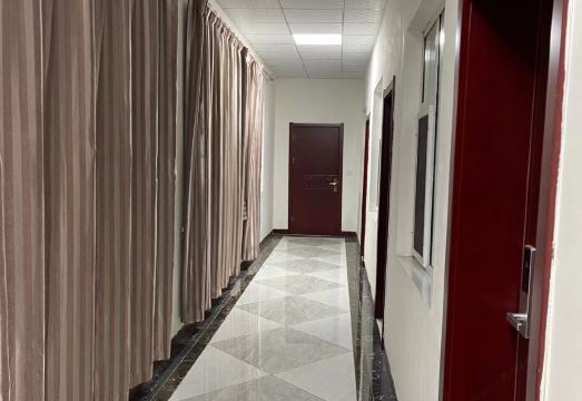 다퉁 완자위안 호텔