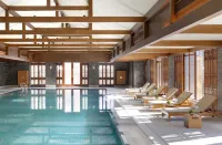 Jinmao Purelax Lijiang, The Unbound Collection By HYATT - 5 estrellas