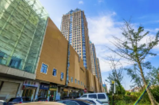 Meet Home B&B (Yantai Airport Road Zhifu High-speed Railway Station Branch)