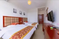 Huashan Yishan Homestay - Inns