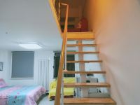 天津洛媄公寓 - 标准二室三床房