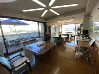 guesthouse惠 LUSCA熱海附近的飯店