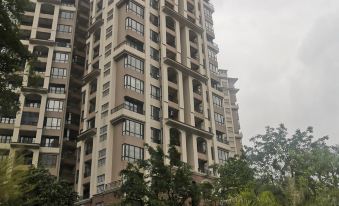 Sicily Hotel of Qingyuan - Housity