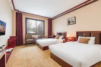 Xiangyun Mishang Hotel Hotels in Songpan