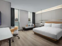 Microtel by Wyndham Tianjin Hotels near Dongli