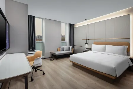 Microtel by Wyndham Tianjin